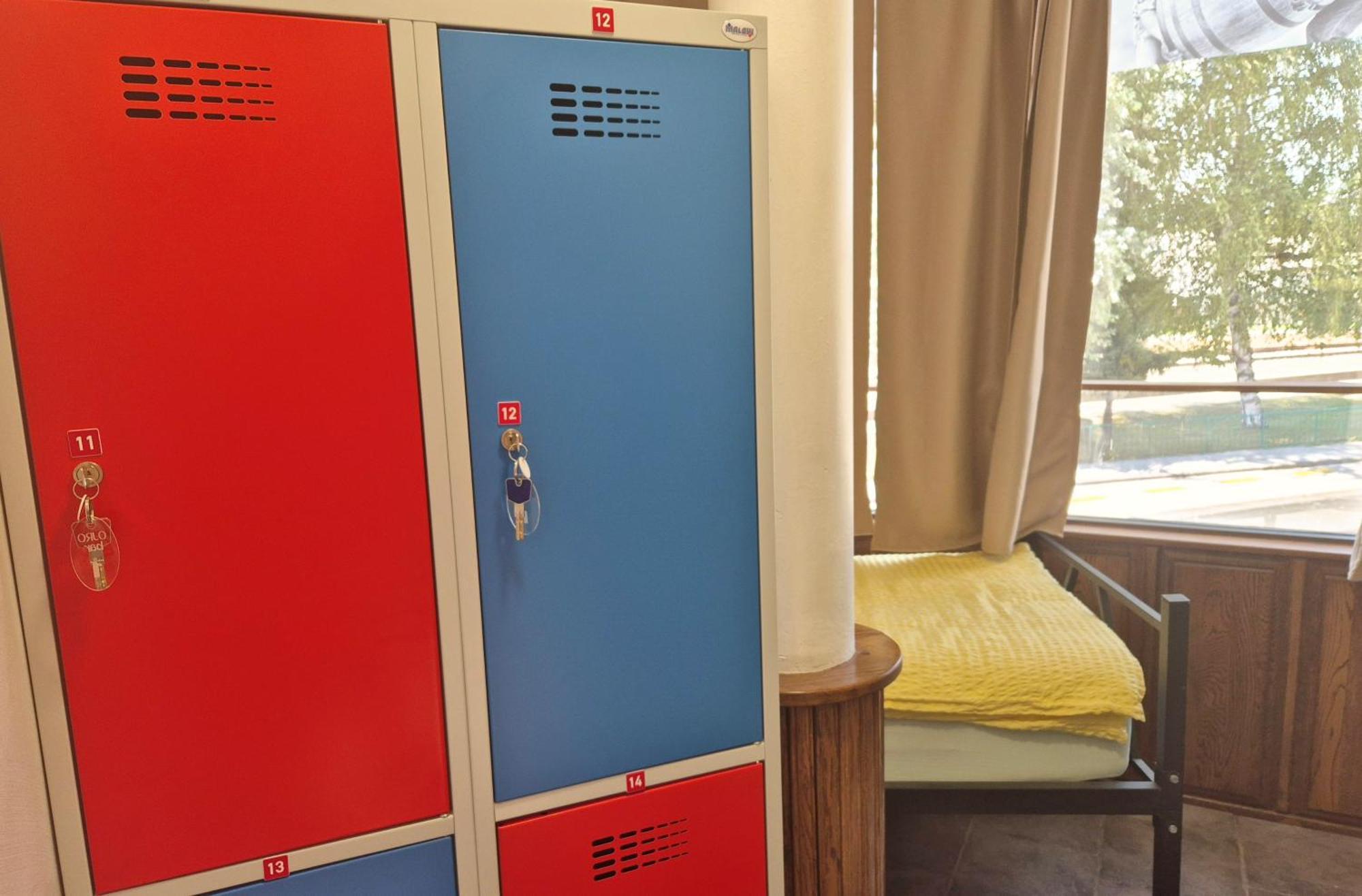 Bled Lesce Station Rooms And Beds エクステリア 写真