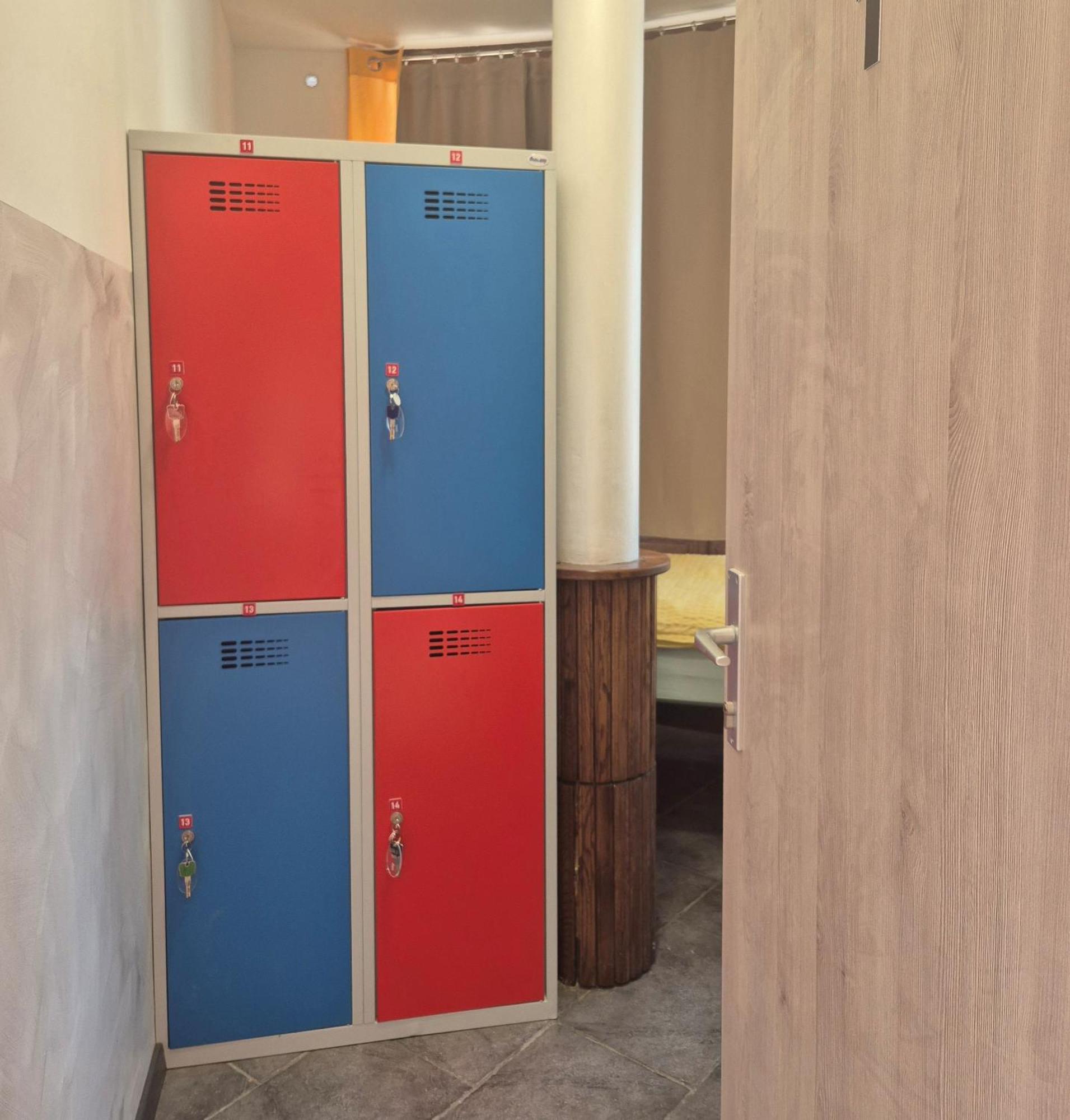 Bled Lesce Station Rooms And Beds エクステリア 写真