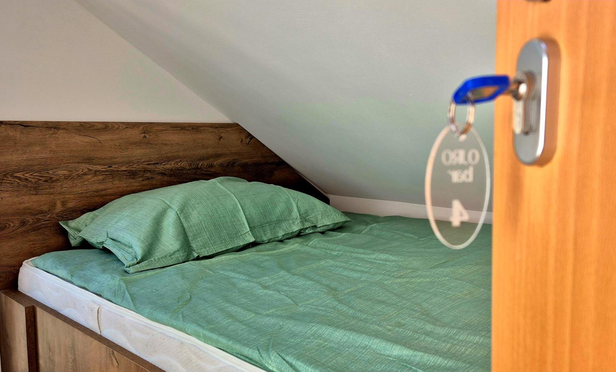 Bled Lesce Station Rooms And Beds エクステリア 写真