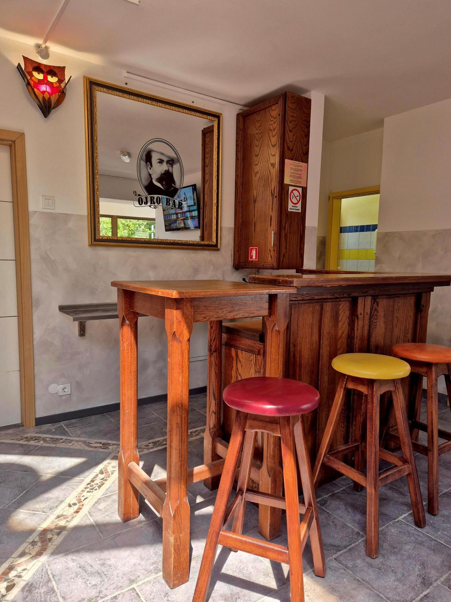 Bled Lesce Station Rooms And Beds エクステリア 写真