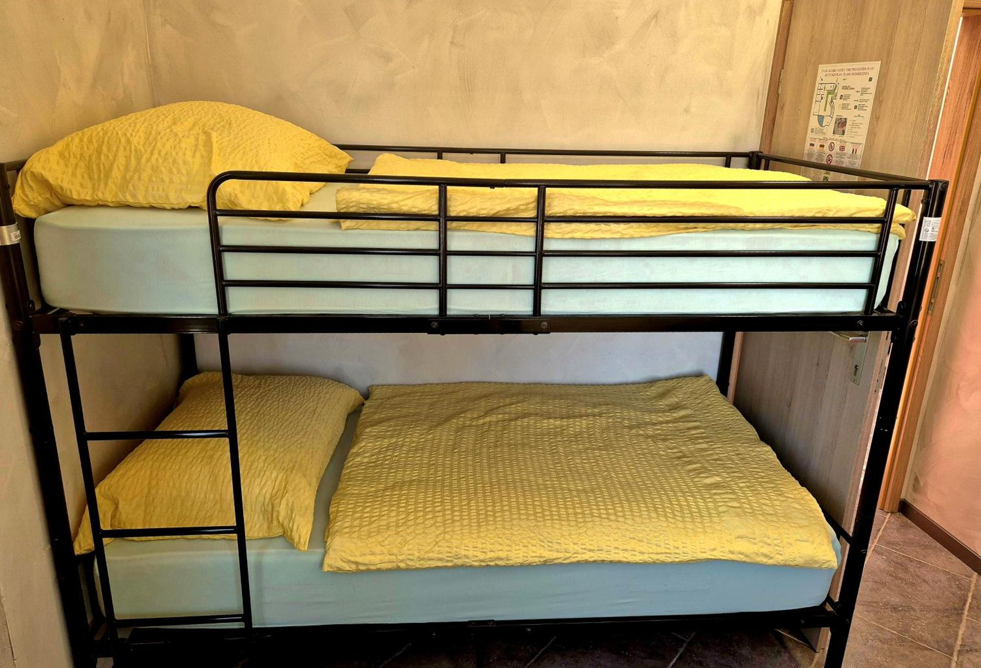 Bled Lesce Station Rooms And Beds エクステリア 写真